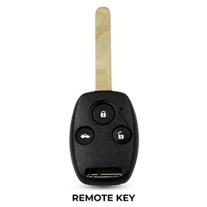 REMOTE KEY
