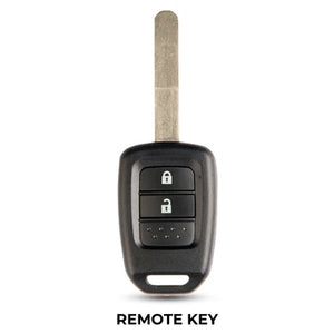 REMOTE KEY