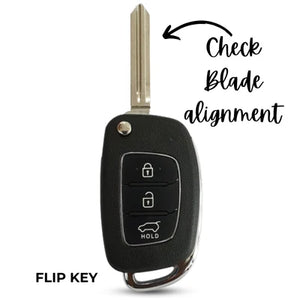 FLIP KEY