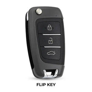 FLIP KEY
