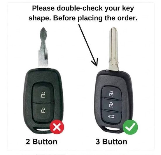 REMOTE KEY View 2