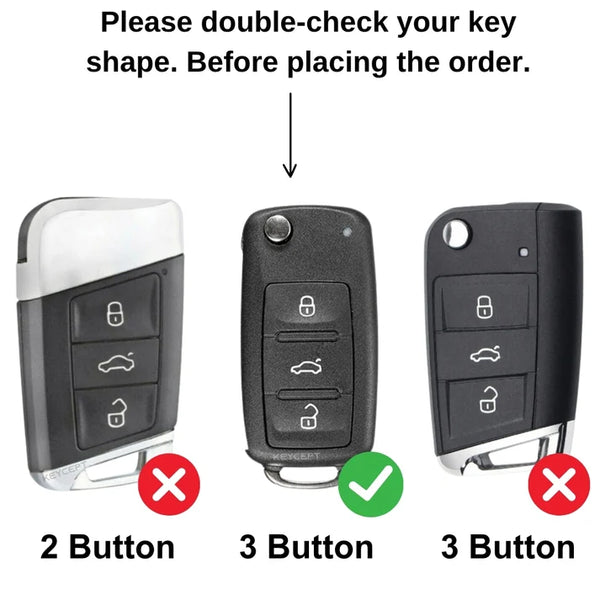 Flip Key View 2