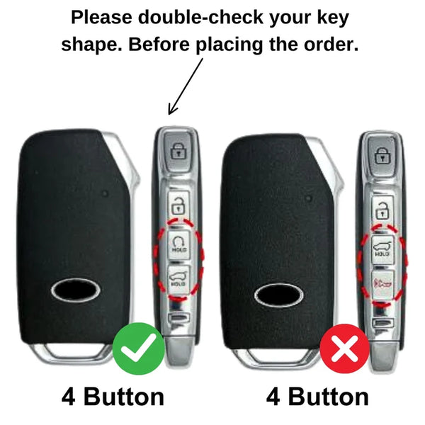 PUSH START (Smart Key) View 2