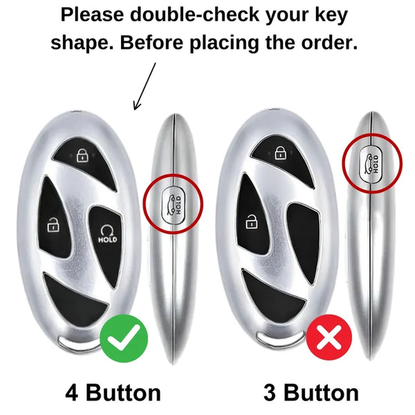 PUSH START(Smart Key) View 2