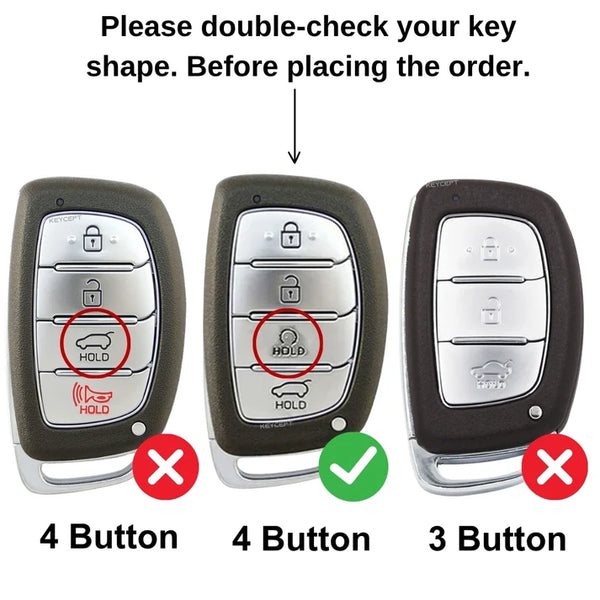 PUSH START (Smart Key) View 2