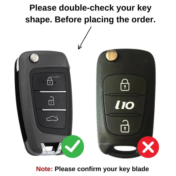 FLIP KEY View 2