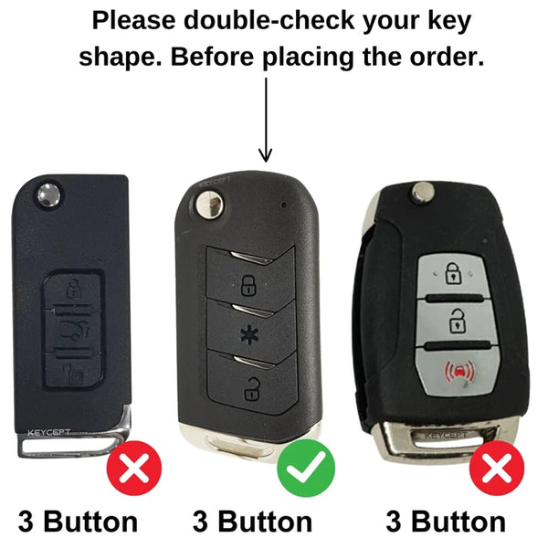 FLIP KEY View 2