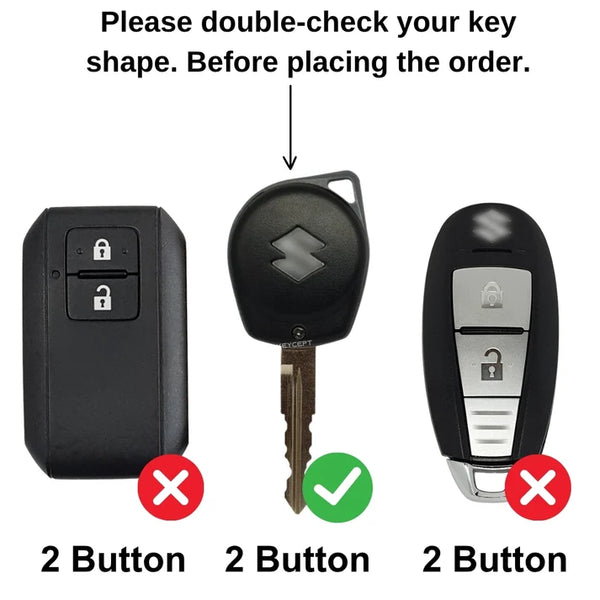 REMOTE KEY View 2