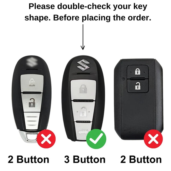 PUSH START(Smart Key) View 2