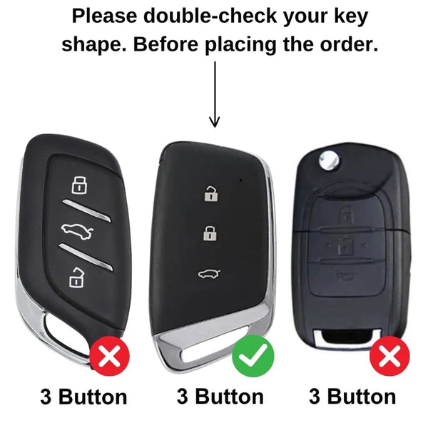 PUSH START(Smart Key) View 2