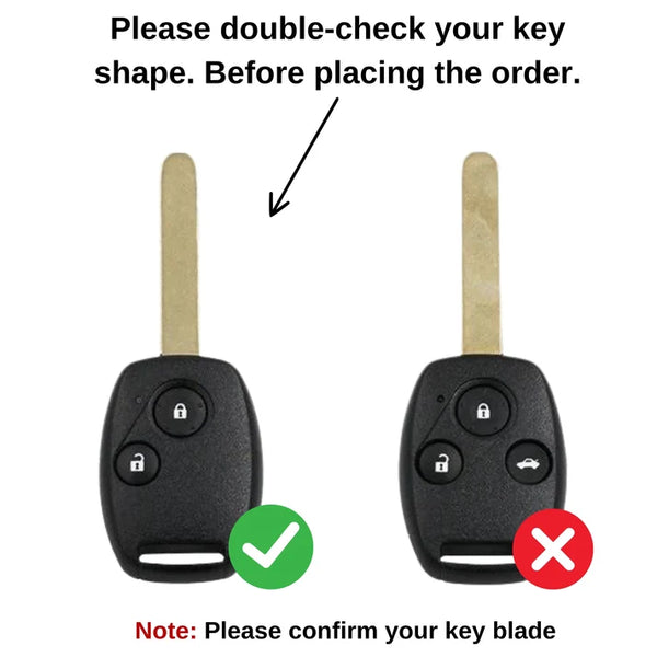 REMOTE KEY View 2