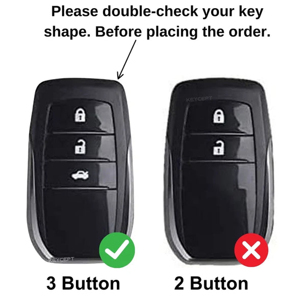 PUSH START (Smart Key) View 2