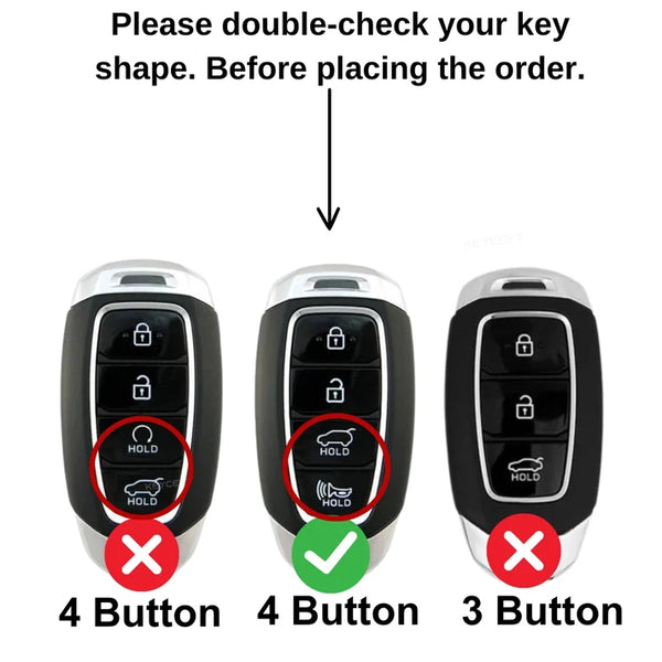 PUSH START(Smart Key) View 2