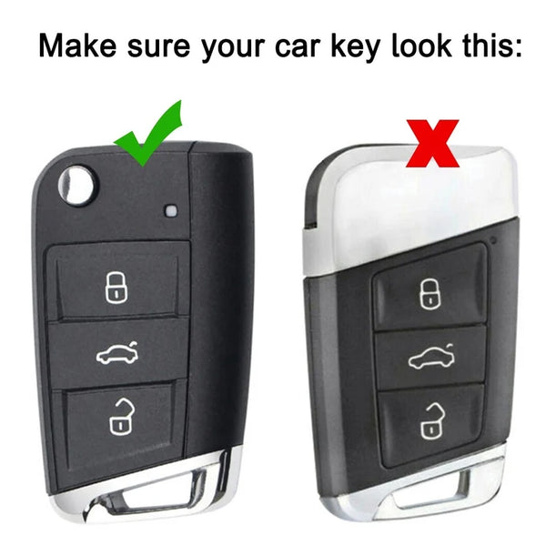 FLIP KEY View 2