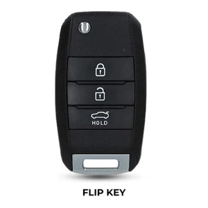 FLIP KEY