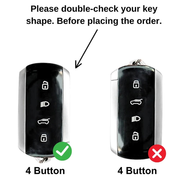 PUSH START (Smart Key) View 2