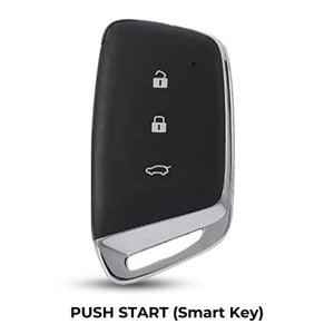 PUSH START(Smart Key)