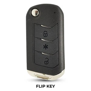 FLIP KEY