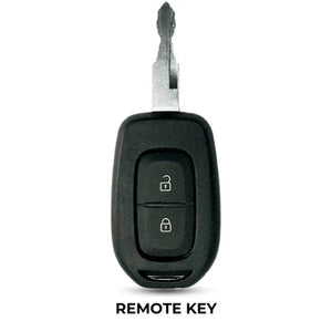 REMOTE KEY
