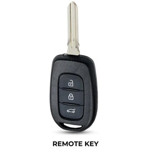 REMOTE KEY