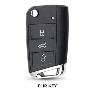 FLIP KEY