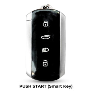 PUSH START (Smart Key)