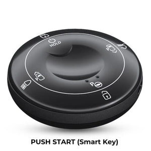 PUSH START (Smart Key)