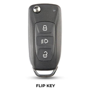 FLIP KEY