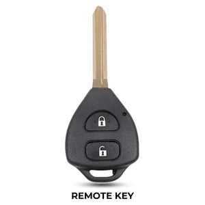 REMOTE KEY