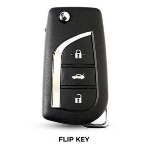 FLIP KEY
