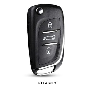FLIP KEY