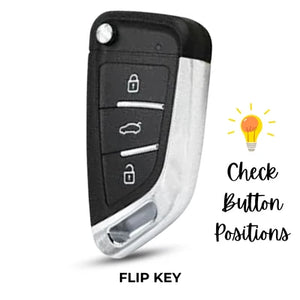 FLIP KEY