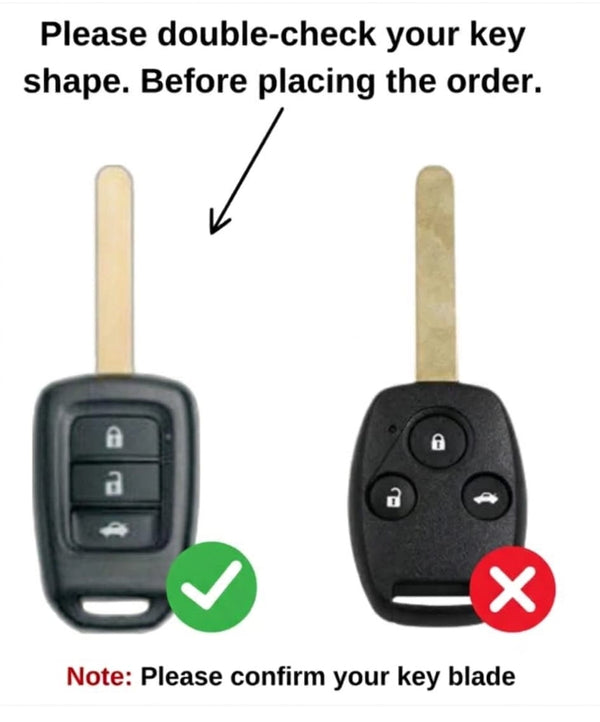 REMOTE KEY View 2