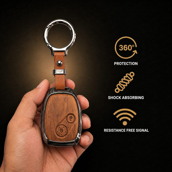 REMOTE KEY View 4