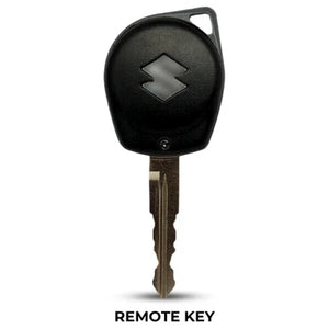 REMOTE KEY