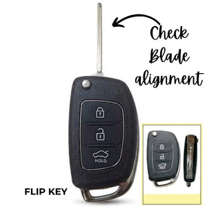FLIP KEY