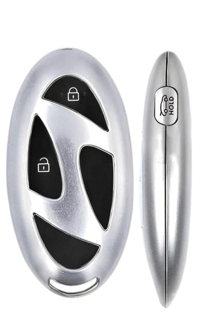 PUSH START(Smart Key)