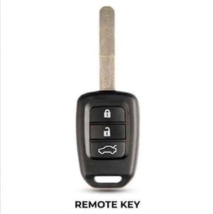 REMOTE KEY